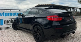 BMW X6 M-POWER/M-PERFORMANCE/FACE/VAKUM/HEAD-UP/FULL/MAX, снимка 4