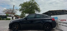 BMW X6 M-POWER/M-PERFORMANCE/FACE/VAKUM/HEAD-UP/FULL/MAX, снимка 3