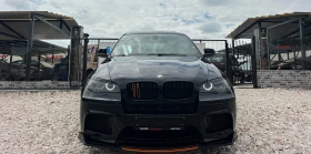 BMW X6 M-POWER/M-PERFORMANCE/FACE/VAKUM/HEAD-UP/FULL/MAX, снимка 2