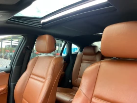 BMW X6 M-POWER/M-PERFORMANCE/FACE/VAKUM/HEAD-UP/FULL/MAX, снимка 11