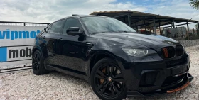 BMW X6 M-POWER/M-PERFORMANCE/FACE/VAKUM/HEAD-UP/FULL/MAX, снимка 5
