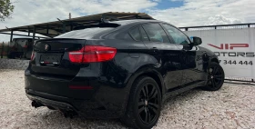 BMW X6 M-POWER/M-PERFORMANCE/FACE/VAKUM/HEAD-UP/FULL/MAX, снимка 7