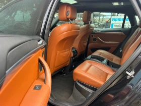 BMW X6 M-POWER/M-PERFORMANCE/FACE/VAKUM/HEAD-UP/FULL/MAX, снимка 17