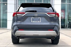 Toyota Rav4 Limited AWD * APPLE CARPL * CARFAX * АВТО КРЕДИТ *, снимка 5