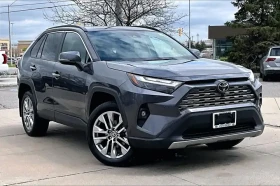 Toyota Rav4 Limited AWD * APPLE CARPL * CARFAX * АВТО КРЕДИТ *, снимка 3