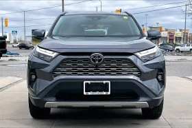 Toyota Rav4 Limited AWD * APPLE CARPL * CARFAX * АВТО КРЕДИТ *, снимка 2