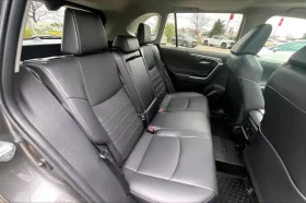 Toyota Rav4 Limited AWD * APPLE CARPL * CARFAX * АВТО КРЕДИТ *, снимка 9