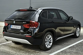 BMW X1 2.0Xdrive, Automatic, Navi, снимка 4