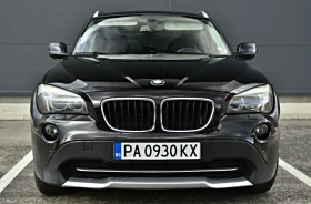 BMW X1 2.0Xdrive, Automatic, Navi, снимка 2