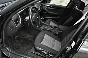 BMW X1 2.0Xdrive, Automatic, Navi, снимка 8