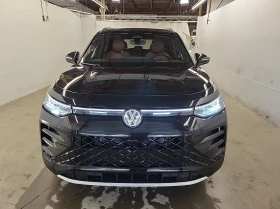 VW Tiguan 2025 Volkswagen TIGUAN HIGHLINE R-LINE, снимка 2