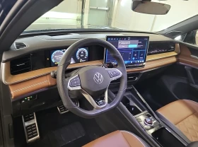 VW Tiguan 2025 Volkswagen TIGUAN HIGHLINE R-LINE, снимка 8