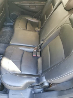 Nissan Qashqai + 2, снимка 10