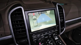 Porsche Cayenne DIESEL* 4200cc * FACE* КОЖА* ПОДГРЕВ* ОБДУХВ* ПАНО, снимка 15