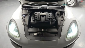Porsche Cayenne DIESEL* 4200cc * FACE* КОЖА* ПОДГРЕВ* ОБДУХВ* ПАНО, снимка 6