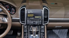 Porsche Cayenne DIESEL* 4200cc * FACE* КОЖА* ПОДГРЕВ* ОБДУХВ* ПАНО, снимка 14
