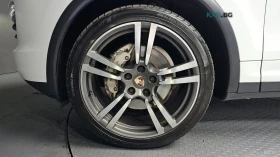 Porsche Cayenne DIESEL* 4200cc * FACE* КОЖА* ПОДГРЕВ* ОБДУХВ* ПАНО, снимка 5