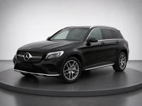 Mercedes-Benz GLC 250, снимка 2