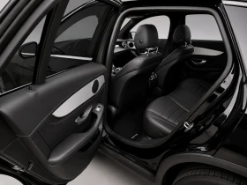Mercedes-Benz GLC 250, снимка 10