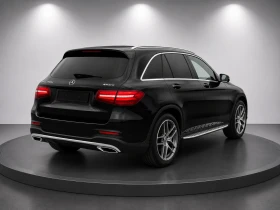 Mercedes-Benz GLC 250, снимка 5