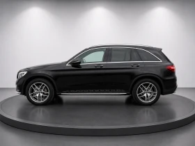 Mercedes-Benz GLC 250, снимка 3