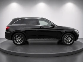 Mercedes-Benz GLC 250, снимка 4