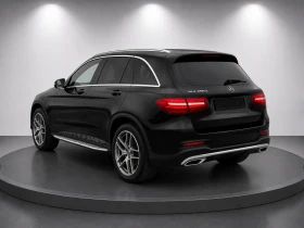 Mercedes-Benz GLC 250, снимка 6
