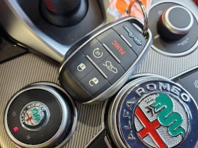 Alfa Romeo Stelvio Ti Sport* Harman/Kardon* Пано* Подгрев, снимка 10