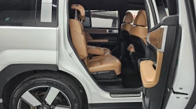Hyundai Santa fe 2.5T Prestige* BLIND SPOT* ЛЮК* КРАЙНА ЦЕНА, снимка 12