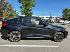 BMW X4 * xDrive35i * CARFAX * ОПЦИЯ ЗА ФИНАНСИРАНЕ , снимка 3