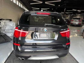 BMW X3 * xDrive28i * CARFAX * ЦЕНА ДО БГ, снимка 5