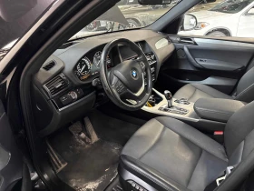 BMW X3 * xDrive28i * CARFAX * ЦЕНА ДО БГ, снимка 7
