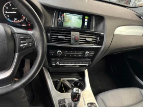 BMW X3 * xDrive28i * CARFAX * ЦЕНА ДО БГ, снимка 9