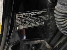 BMW X3 * xDrive28i * CARFAX * ЦЕНА ДО БГ, снимка 11
