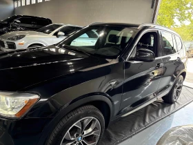 BMW X3 * xDrive28i * CARFAX * ЦЕНА ДО БГ, снимка 2