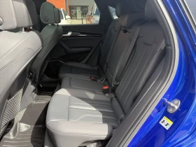 Audi Q5 MATRIX* S* LINE* 360КАМЕРА* LANE* ASSIST* ПАНОРАМА, снимка 16