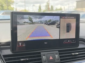 Audi Q5 MATRIX* S* LINE* 360КАМЕРА* LANE* ASSIST* ПАНОРАМА, снимка 9
