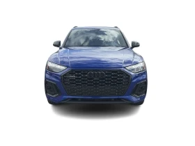 Audi Q5 MATRIX* S* LINE* 360КАМЕРА* LANE* ASSIST* ПАНОРАМА, снимка 6