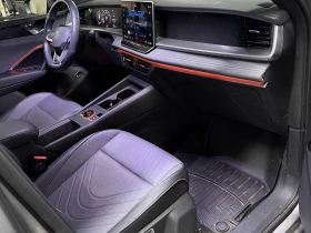 VW Tiguan Comfortline R-Line Black Edition, АВТОКРЕДИТ, снимка 9