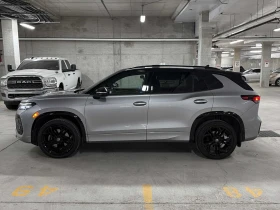 VW Tiguan Comfortline R-Line Black Edition, АВТОКРЕДИТ, снимка 2