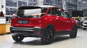 Opel Crossland X 1.2 Turbo GS Line Automatic, снимка 6