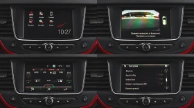 Opel Crossland X 1.2 Turbo GS Line Automatic, снимка 16