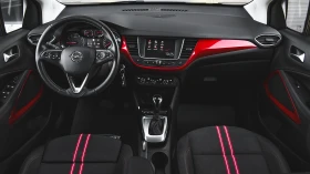 Opel Crossland X 1.2 Turbo GS Line Automatic, снимка 12