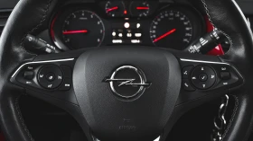 Opel Crossland X 1.2 Turbo GS Line Automatic, снимка 13