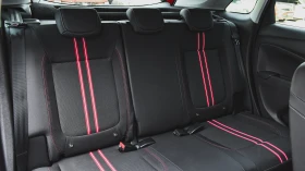 Opel Crossland X 1.2 Turbo GS Line Automatic, снимка 11