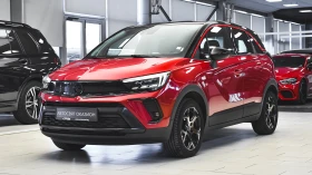 Opel Crossland X 1.2 Turbo GS Line Automatic, снимка 4