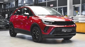 Opel Crossland X 1.2 Turbo GS Line Automatic, снимка 5