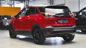 Opel Crossland X 1.2 Turbo GS Line Automatic, снимка 7