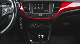 Opel Crossland X 1.2 Turbo GS Line Automatic, снимка 14