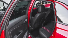 Opel Crossland X 1.2 Turbo GS Line Automatic, снимка 9